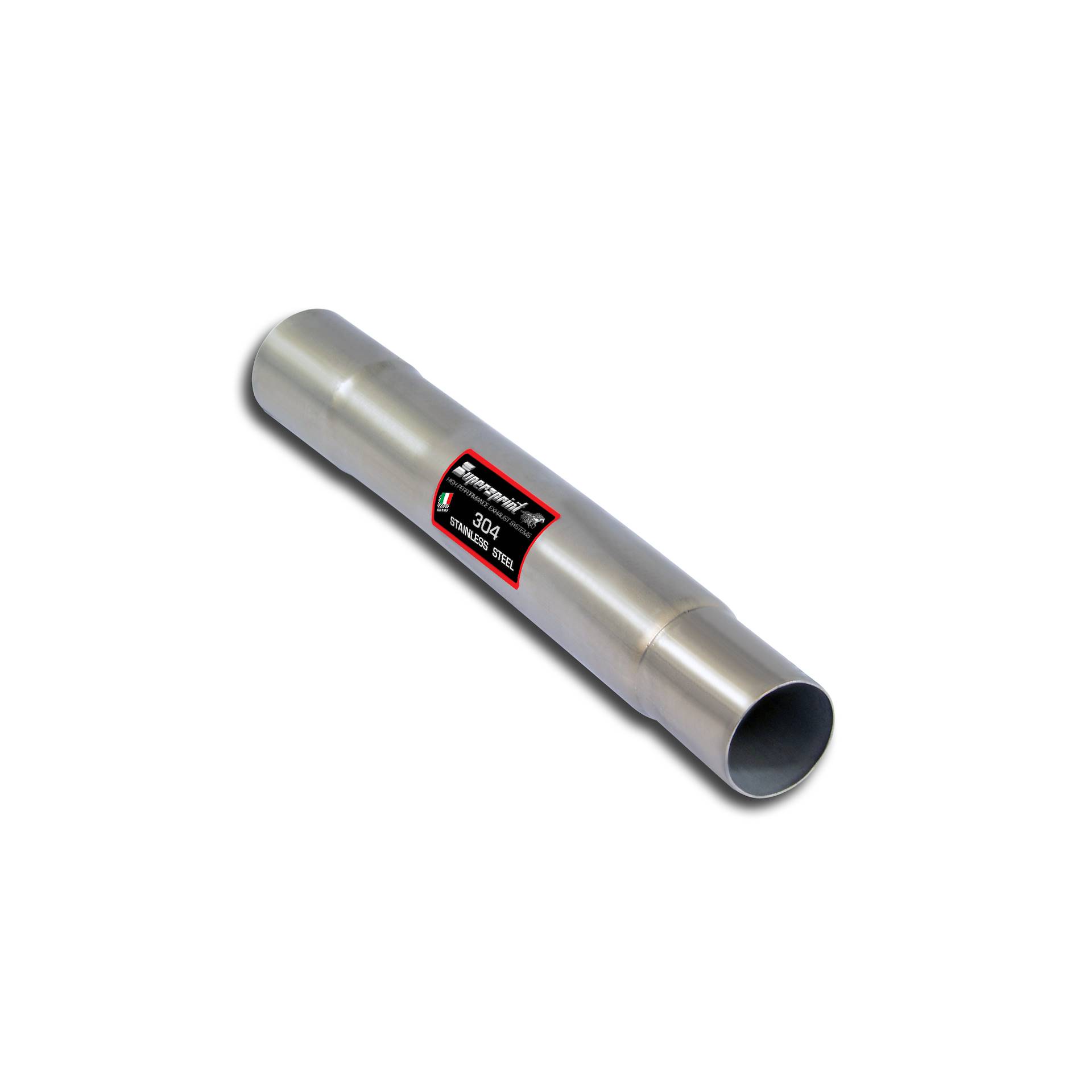Tube de liasion